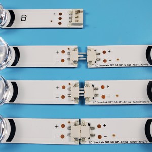 <strong>Led</strong> Strip Tv Backlight <strong>Led</strong> Strip <strong>LG</strong> 60inch Innotek DRT 3.0 60'' <strong>Led</strong> Tv Strips for <strong>LG</strong> 60LB5600/6500/6100/7100 to Rv Repair - Product Image 3