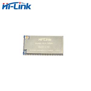 Módulo integrado OpenWrt MT7688AN Solutions Módulo de enrutador inalámbrico para enrutador 4G LTE - Product Image 3