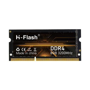 Vollständig getestete ChipLong-Garantie Laptop Ddr4 Ram 4GB 8GB 16GB 2133MHz 2400MHz 2666MHz für Notebook