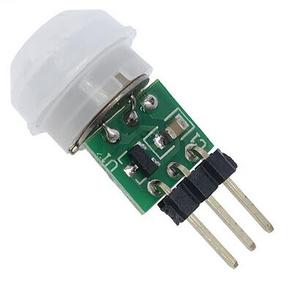 Digital <strong>pir</strong> <strong>sensor</strong> module HW1004 <strong>PIR</strong> infrared <strong>sensor</strong> module - Product Image 1