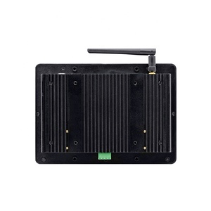 J1900/i3/i5/i7 finestra Linux industriale 7 pollici tutto in un pc touch screen computer - Product Image 4