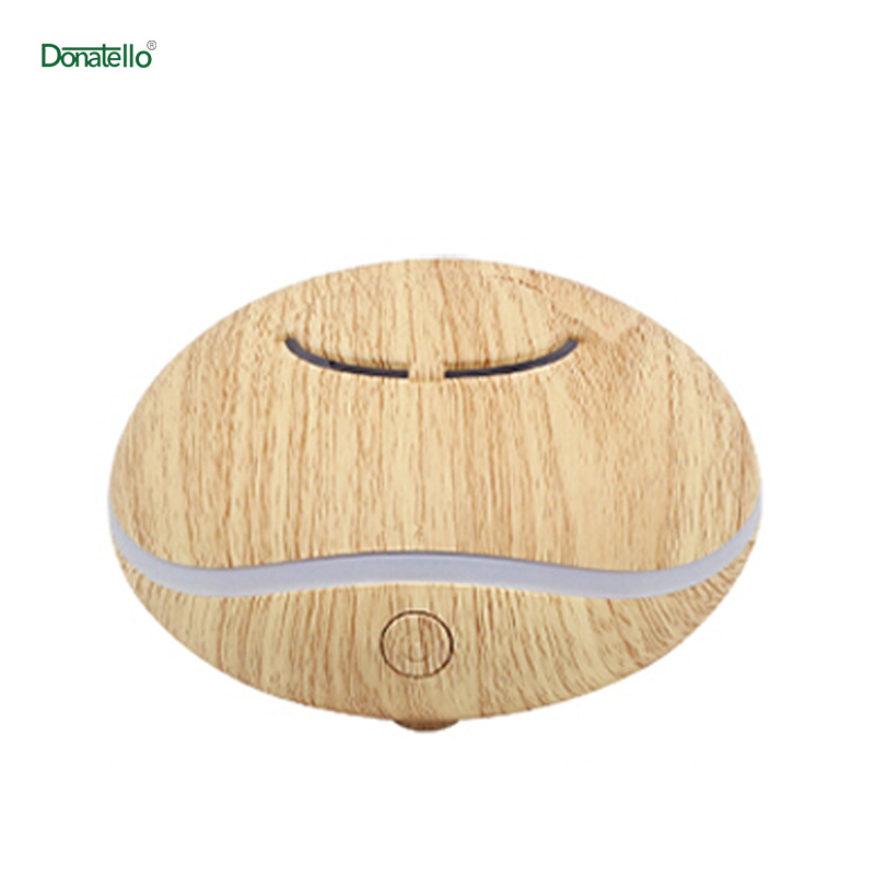 Light wood grain