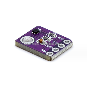Stock <strong>Digital</strong> Temperature And Humidity <strong>Sensor</strong> Module SHT45