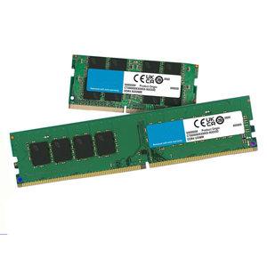 OEM Großhandel DDR5-Speicher CT8G4SFRA266 8G DDR4 2666-MHz-Speichermodul CT32G4SFD832A CT16G4SFRA32A