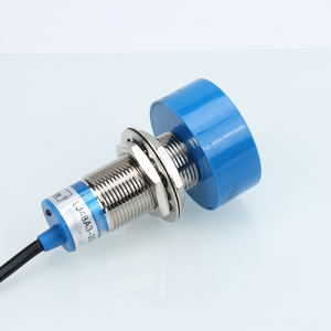 M8 <strong>Proximity</strong> <strong>Sensor</strong> Unshielded 3 wires or 2 wires 12VDC Conductive <strong>Proximity</strong> Switch - Product Image 6