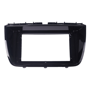 แผงนำทาง GPS ในรถยนต์,กรอบหน้าจอ9นิ้วสำหรับ Mazda CX5 2012-2019ขนาด2 Din แผงวิทยุสเตอริโอแผงหน้าปัดวิทยุติดรถยนต์ - Product Image 2