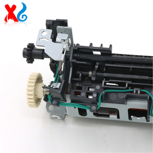 CE651A RM1-6921 RM1-6920 sabitleme ünitesi HP yedek malzemesi Laserjet P1102 1106 1108 1213 1218 1102 kaynaştırıcı montaj kaynaştırıcı birimi - Product Image 3