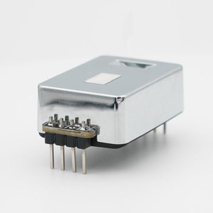 XGZG360M Sensor de bajo consumo de energía Módulo de sensor detector de CO2 de gas, compensación de temperatura incorporada - Product Image 1