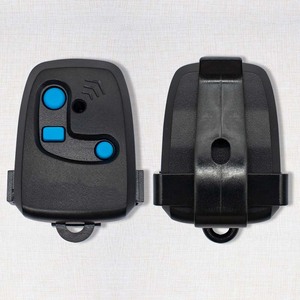 Peccinin Control Programming 433MHZ Elektronische Gate Control Garage Fernbedienung - Product Image 2