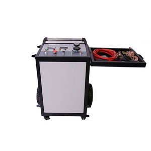 XZH testi XHHV serisi dürtü yüksek gerilim güç kapasitörler özelleştirilebilir yüksek gerilim atım jeneratörü - Product Image 4