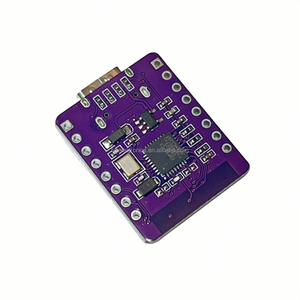 Scheda di sviluppo ESP32-C3 ESP32 SuperMini scheda di sviluppo ESP32 scheda di sviluppo Wifi Bluetooth