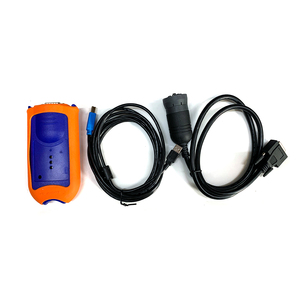 V2 EDL V5.3สำหรับ John Deer ที่ปรึกษาบริการ JD ลิงก์ข้อมูลอิเล็กทรอนิกส์รถบรรทุกวินิจฉัย - Product Image 1