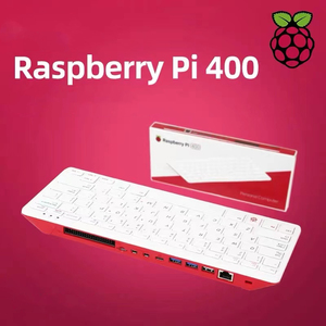 2023 New <strong>Raspberry</strong> <strong>Pi</strong> 400 Personal Computer UK/US/ <strong>Keyboard</strong>