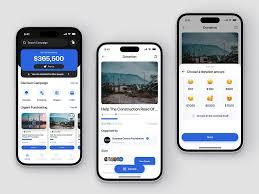 Best Enterprise Internet <strong>Software</strong> <strong>for</strong> Crowdfunding Donate Apps Compatible Mac Linux Mobile App Development Key Email Included - Product Image 3