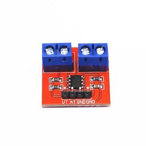 電圧センサー電流センサーMAX471電圧検出電流検出モジュール - Product Image 1