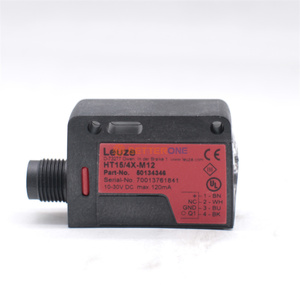 <strong>Diffuse</strong>-<strong>reflection</strong> <strong>Sensor</strong> HT15/4X-M12 50134346 Photoelectric <strong>Sensor</strong> - Product Image 4