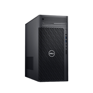 Dells Precision 3680 Tower Case Computadora Estación DE TRABAJO PC con Cpu I7-13700 8G RAM 512GSSD Gráficos integrados - Product Image 4