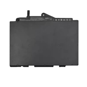Marka yeni yedek ST03XL SN03XL Laptop HP için batarya 820 725 G3 G4 T7B33AA 820 G3 G4 725 G3 HSTNN-l42C serisi - Product Image 1