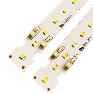 CE Rohs 2835 Smd Constant Current <strong>Led</strong> Strip Light samsung <strong>LED</strong> <strong>PCB</strong> Circuit Boards <strong>Led</strong> Module Waterproof - Product Image 3