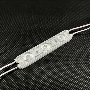 Shenzhen Factory 3 Chip 2835 <strong>Led</strong> Module 1.5w Backlit Module 3000k 4000k 6500k 1.2w - Product Image 3