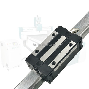 15mm <strong>Linear</strong> Motion <strong>Guide</strong> <strong>for</strong> <strong>Cnc</strong> Router Hgh Series <strong>Linear</strong> <strong>Guide</strong> Rail