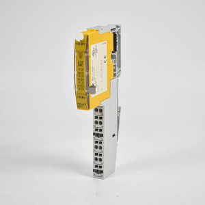 New Ready Stock PSSu E <strong>F</strong> 2DO 2 PSSu BP-C1 1/12 <strong>C</strong> 312215 Industrial Automation PAC Dedicated PLC <strong>Programming</strong> Controller - Product Image 1