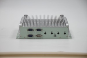 <strong>I7</strong> 8579U Processor CPU <strong>Embedded</strong> Fanless PC 4*USB 3.0/2*USB 2.0/5*RS232 With 5G Optional - Product Image 3