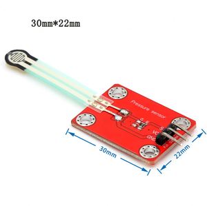 Resistive thin film pressure <strong>sensor</strong> module Suitable for <strong>Raspberry</strong> <strong>Pi</strong> microbit development - Product Image 5