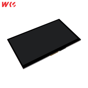 Panel táctil capacitivo Industrial TFT, pantalla LCD de 24 bits, interfaz RGB paralela, módulo de pantalla de 10,1 pulgadas - Product Image 4