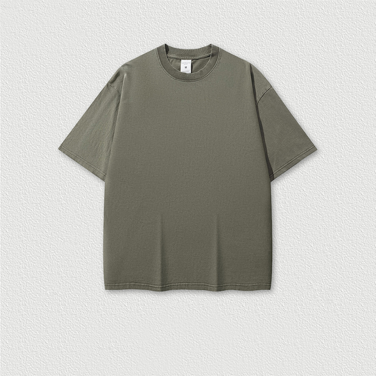 Vert herbe
