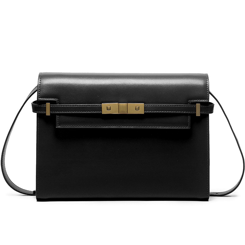 Tissage uni noir