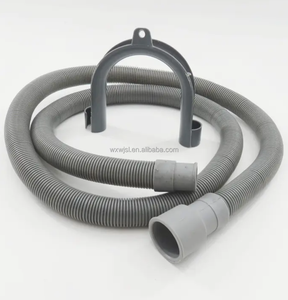 ท่อระบายน้ำ PE เครื่องซักผ้าใช้กันอย่างแพร่หลาย - Product Image 1