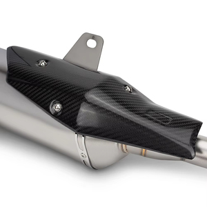 להחליק על קו הונדה ad750 forza750 nss750 <span class=keywords><strong>x</strong></span> עו "ד forza nss 750 אופנוע פליטה oem ממשק פחמן עם רוצח Db