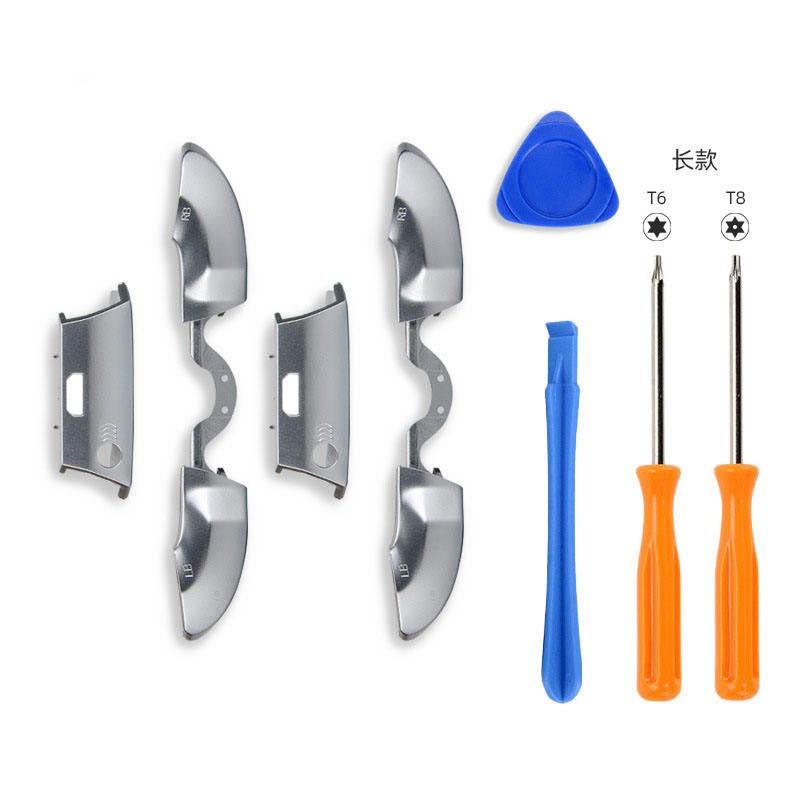 One Generation Set 07-Argent