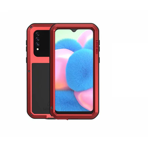 תואר 360 נתיק מגן מסגרת אלומיניום hd מחוסמת מסך זכוכית מחוסמת חזק עבור oppo, sony, xiaomi, <span class=keywords><strong>lg</strong></span>