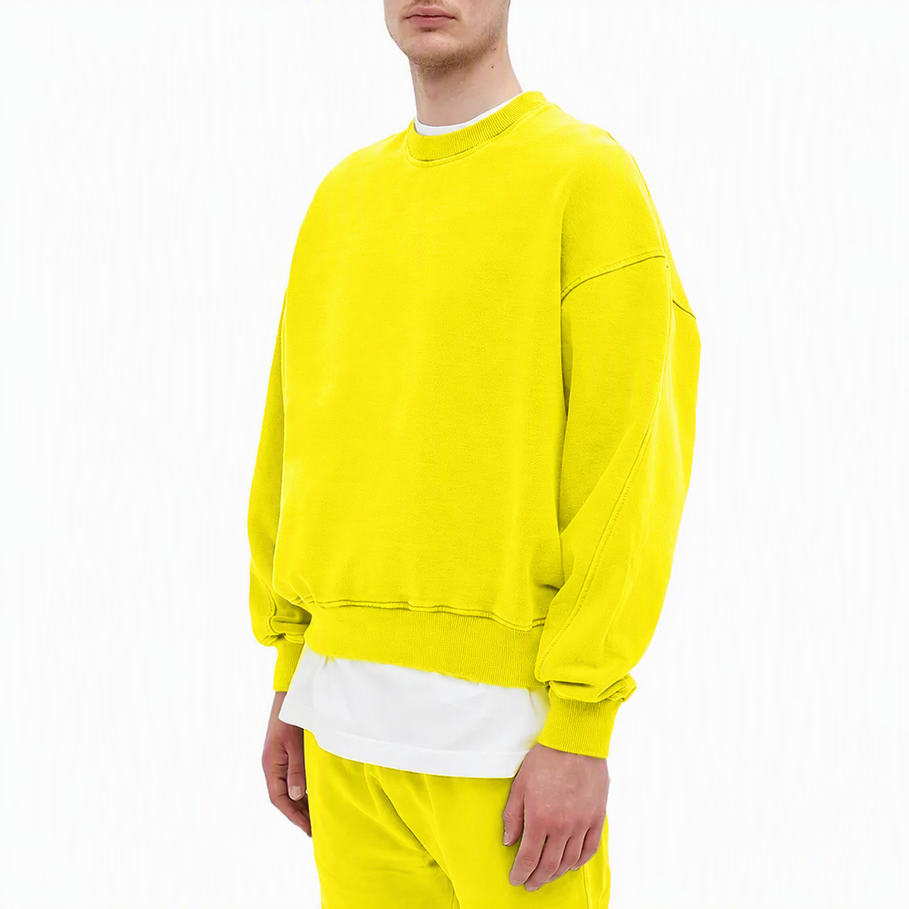 Jaune