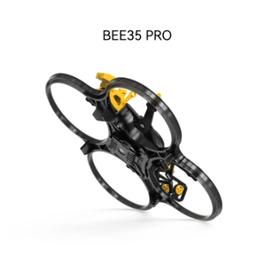 SpeedyBee Bee35 / Bee35 Pro 3.5 Inch Frame <strong>Kit</strong> Duct Whoop <strong>RC</strong> FPV Racing Drone Parts Suitable for O3 HD VTX/ 20X20/25X25/30X30MM - Product Image 3