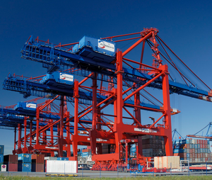 Contenedores de alta calidad a la venta y de puerto a puerto Transitario marítimo barato Carga marítima rápida segura China a Europa Término FOB - Product Image 3