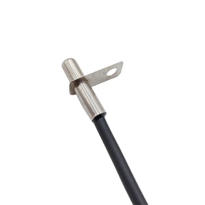 Sensore di temperatura RTD PT100 per forni industriali con gamma ad alta temperatura e stabilità a lungo termine - Product Image 1