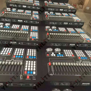 ไฟพาร์ Led ลำแสง Sharpy ย้ายหัว Dmx512ควบคุม Sunny512คอนโซล512ควบคุมเวทีแสงนำแสง - Product Image 4