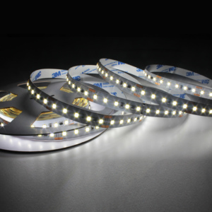 Băng Dính Linh Hoạt Dòng Điện Không Đổi 100 Leds/M Dải Đèn LED Chống Nước SMD 2835 24V Bán Chạy - Product Image 3