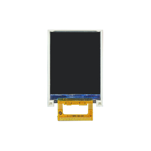 Prezzo a buon mercato 128 da 1.77 pollici * 160 MCU TFT modulo LCD Display da 1.8 pollici ST7735S 20pin moduli schermo LCD TFT pannello Factory Custom Touch - Product Image 2