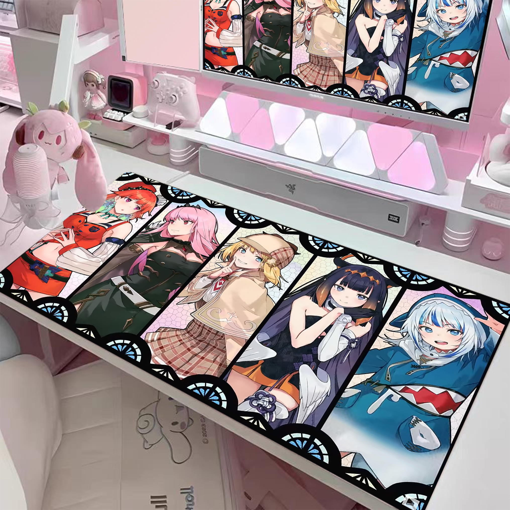 8