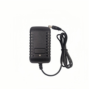 ACDC電源アダプター6v1aスイッチング電源アダプター6V7.5V 8V 12V 14V 15V 24V 36V 0.5A 0.8A 1A 1.5A 2A OEMプラグ - Product Image 6
