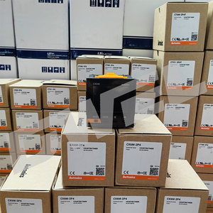 CX6M-2P4 Autonics per apparecchiature di produzione programmabile contatore digitale programmabile timer relè regolatore di temperatura europa - Product Image 3