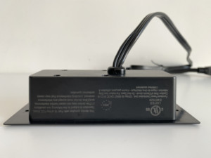 Customizable Desktop Recessed Power Strip <strong>Alternator</strong> U.S.-Spec Outlets 2AC+1USB+1TYPE-C Socket 15A Rated Current 3M Cable Length