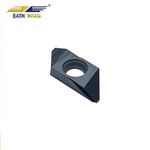 TBP60FR00 <strong>CNC</strong> Machining Widia Precision Swiss <strong>Type</strong> <strong>Inserts</strong> Tungsten Carbide <strong>Turning</strong> Tooling Indexable Cutting <strong>Tools</strong> - Product Image 4