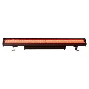 BOTAI Professional 46 + 23セグメントLEDピクセルストロボIP67定格異常気象RGBW発光カラー3WパワーDMXコントロールDJ用 - Product Image 3
