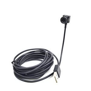 15 * 15mm最小1MP 2MP 4MP 5MP 8MP広角ミニスクエアUSBセキュリティカメラ工場直販