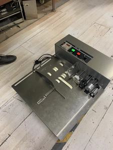 Paper <strong>Counting</strong> <strong>Machine</strong> Count and Fill <strong>Machine</strong> Mini <strong>Counting</strong> <strong>Machine</strong> in Stock GN-08 - Product Image 6